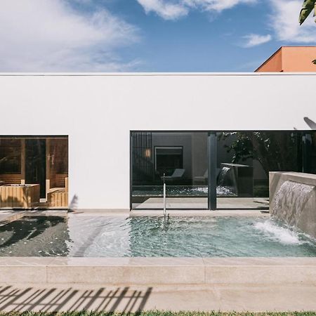Mangia'S Torre Del Barone Resort Sciacca Exterior photo