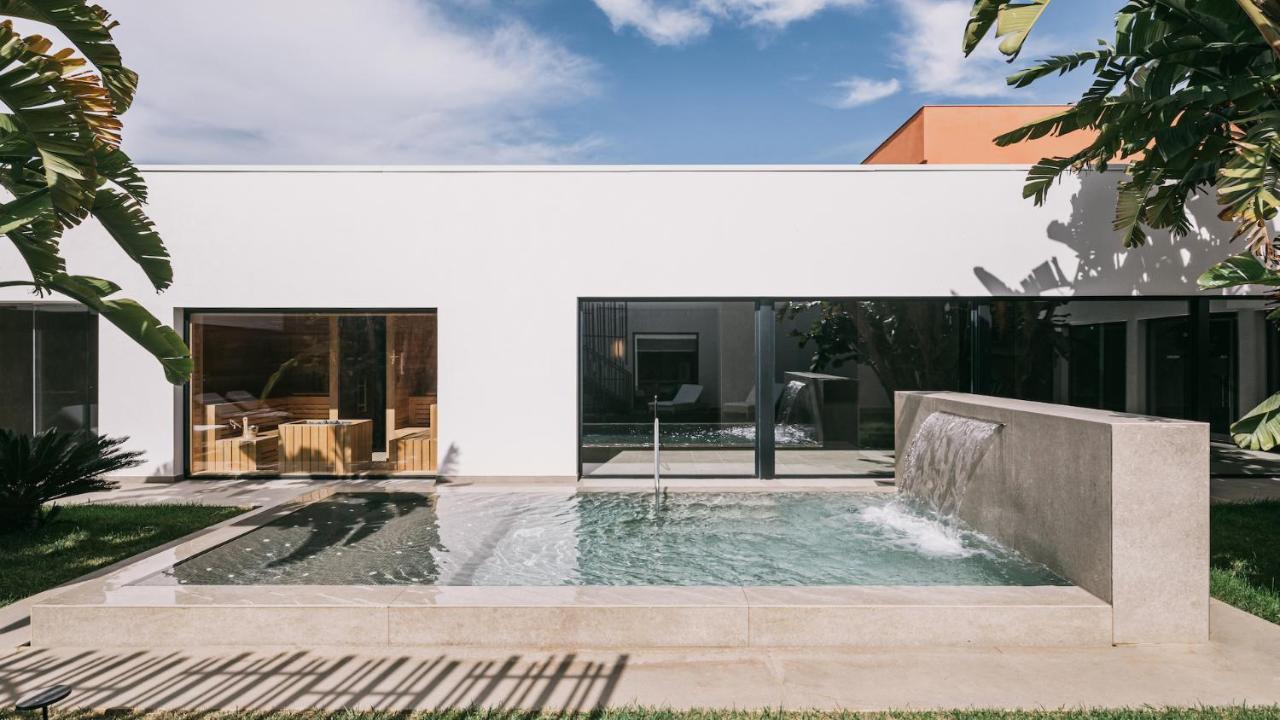 Mangia'S Torre Del Barone Resort Sciacca Exterior photo