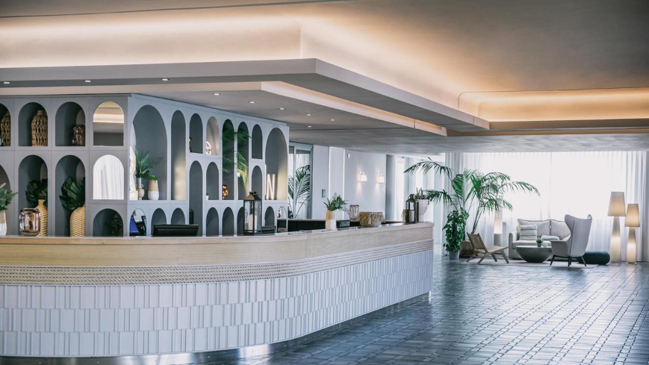 Mangia'S Torre Del Barone Resort Sciacca Exterior photo
