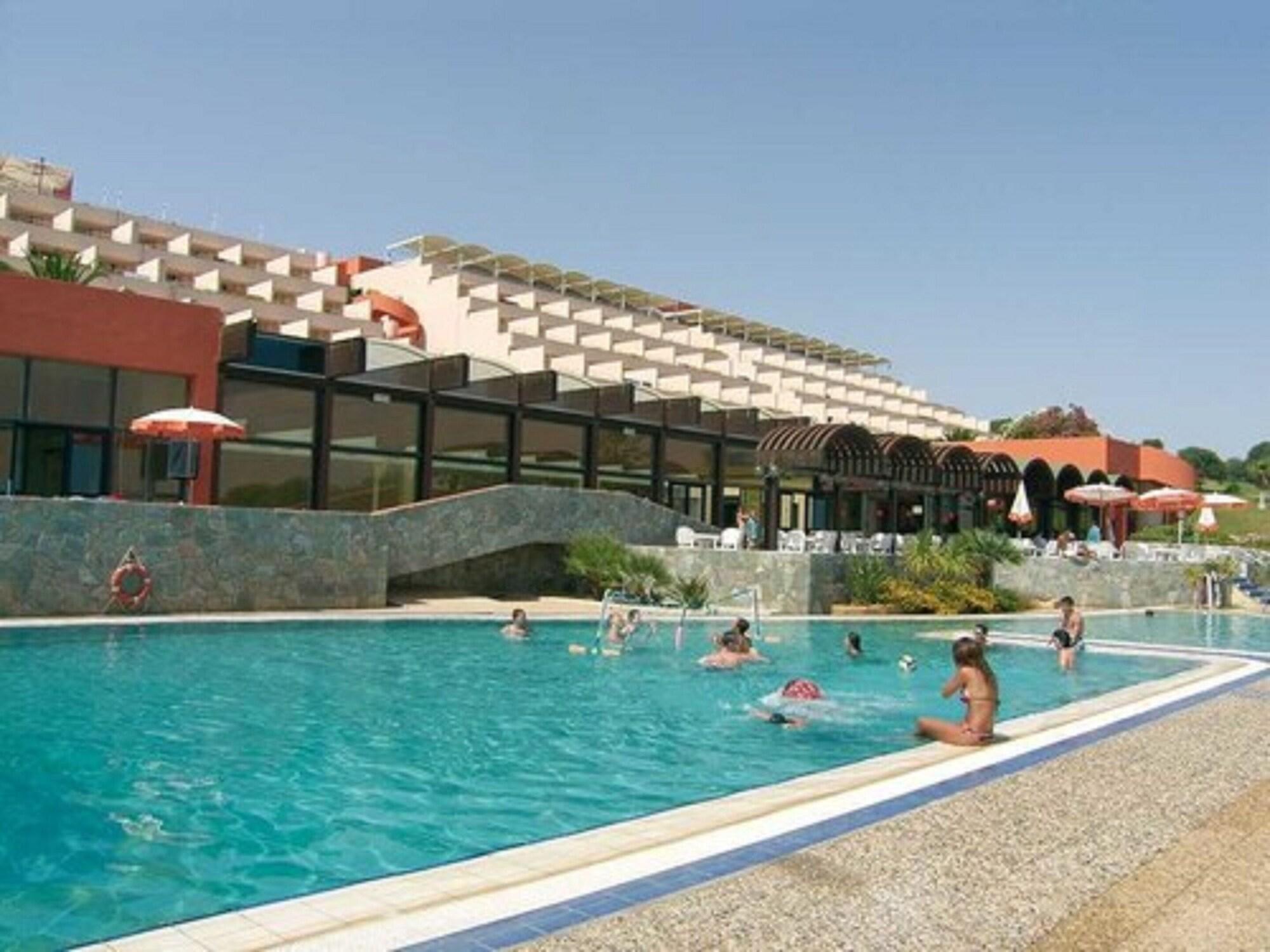 Mangia'S Torre Del Barone Resort Sciacca Exterior photo
