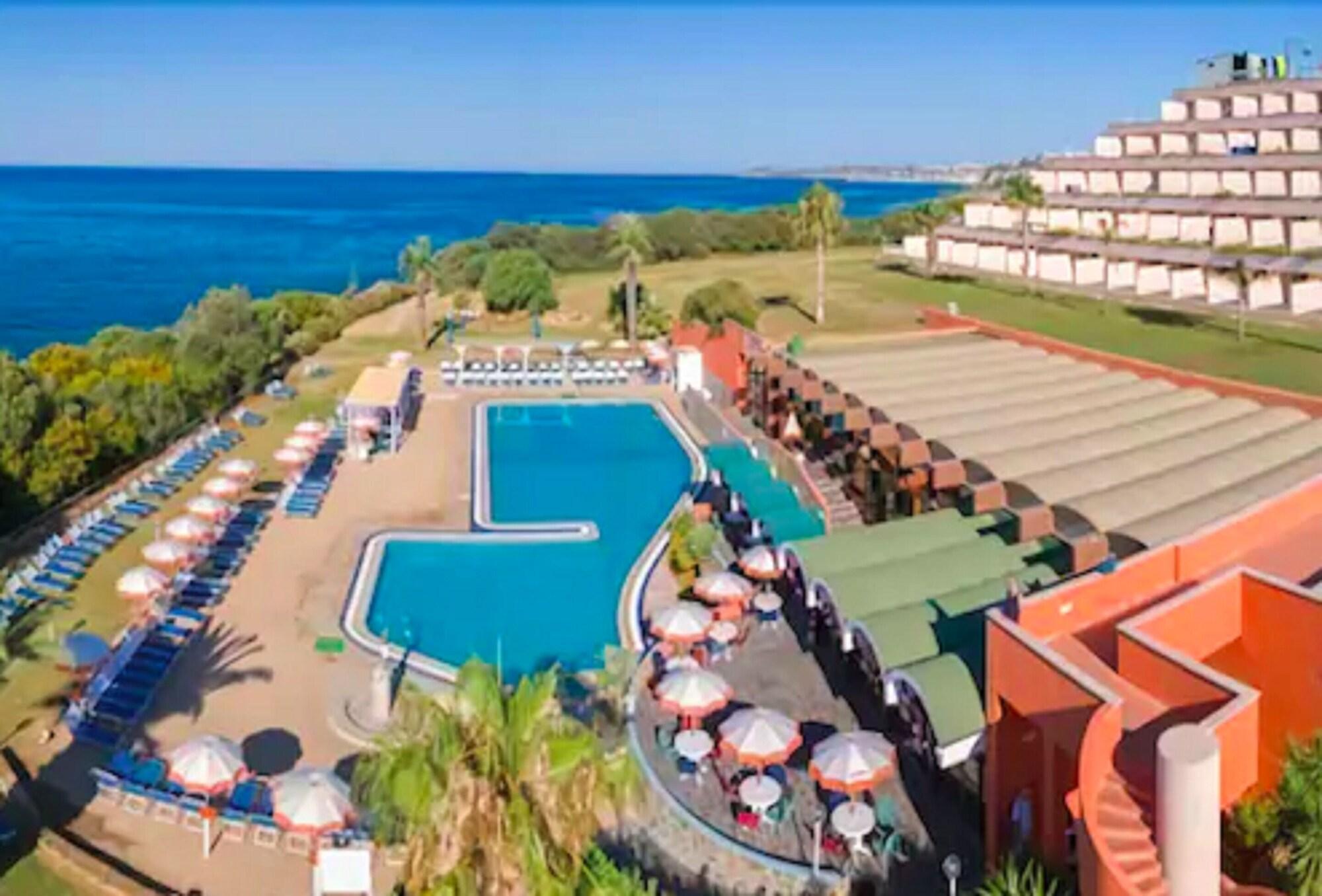 Mangia'S Torre Del Barone Resort Sciacca Exterior photo