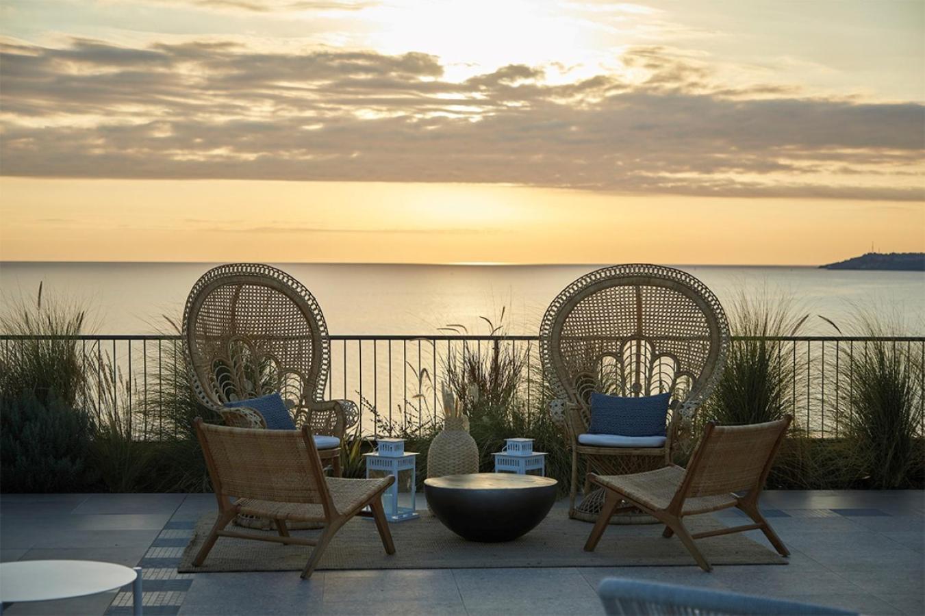 Mangia'S Torre Del Barone Resort Sciacca Exterior photo