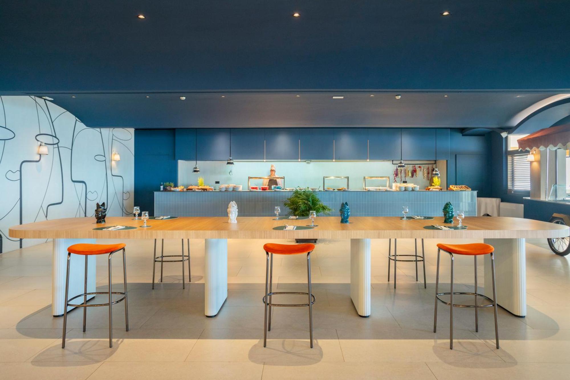 Mangia'S Torre Del Barone Resort Sciacca Exterior photo