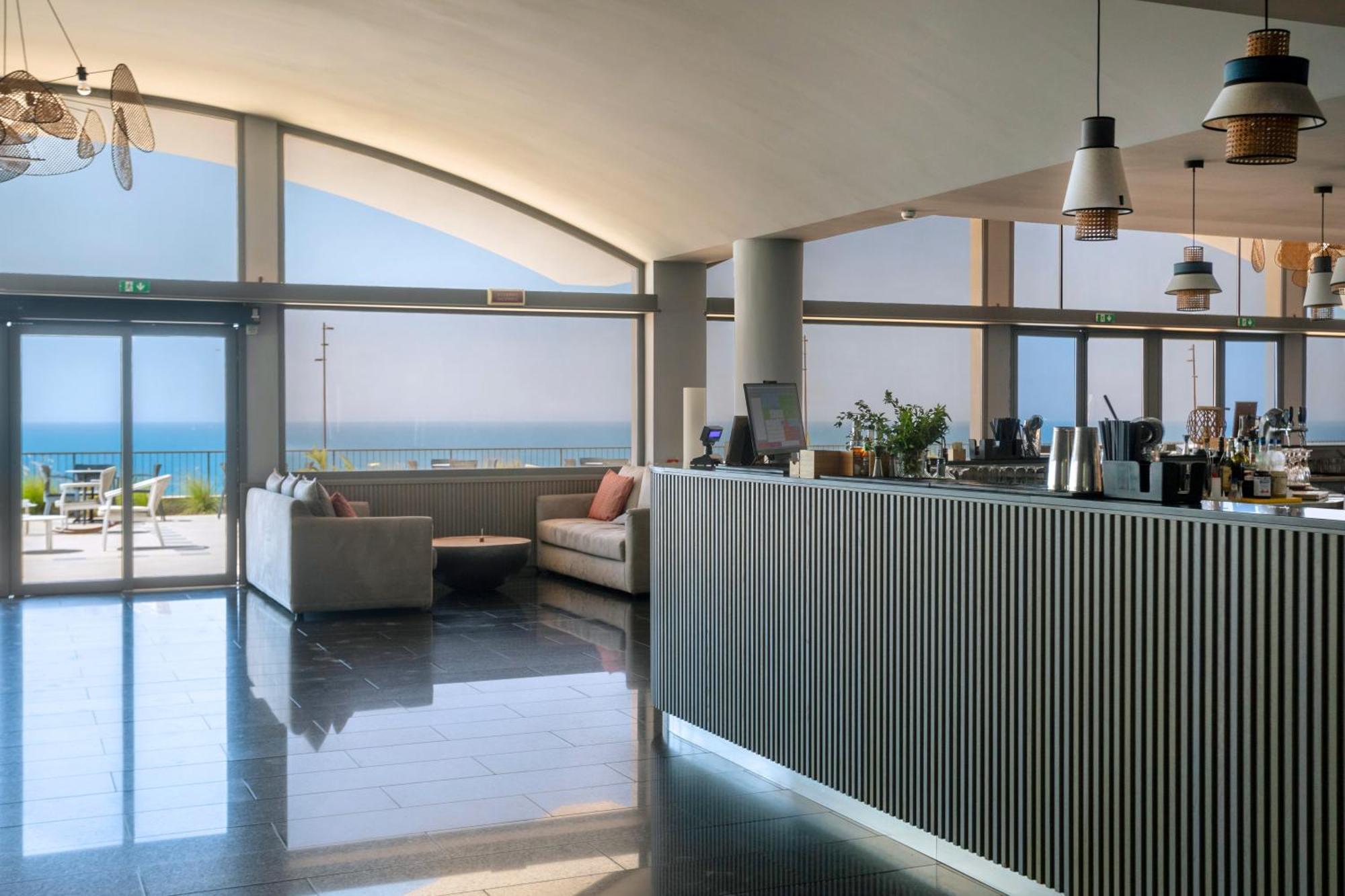 Mangia'S Torre Del Barone Resort Sciacca Exterior photo