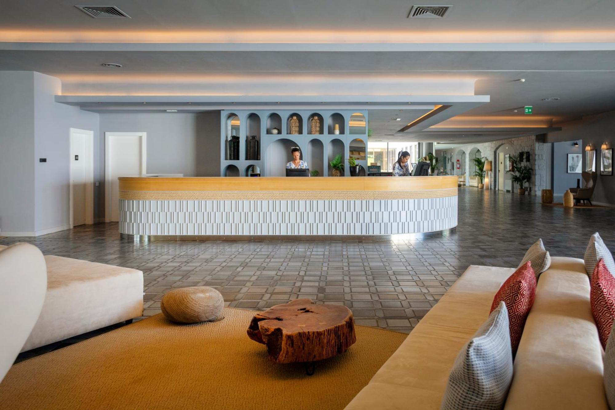 Mangia'S Torre Del Barone Resort Sciacca Exterior photo