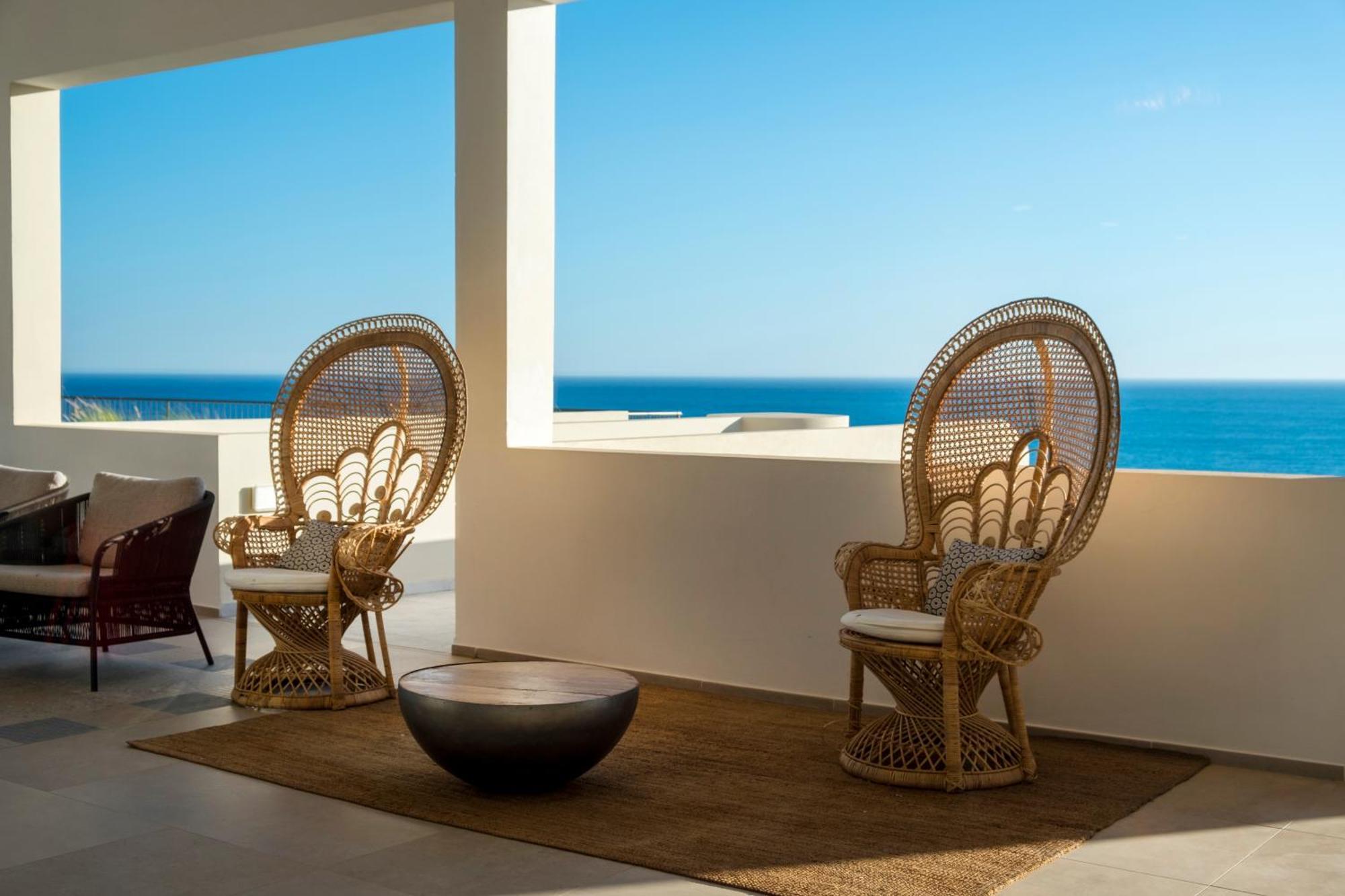 Mangia'S Torre Del Barone Resort Sciacca Exterior photo
