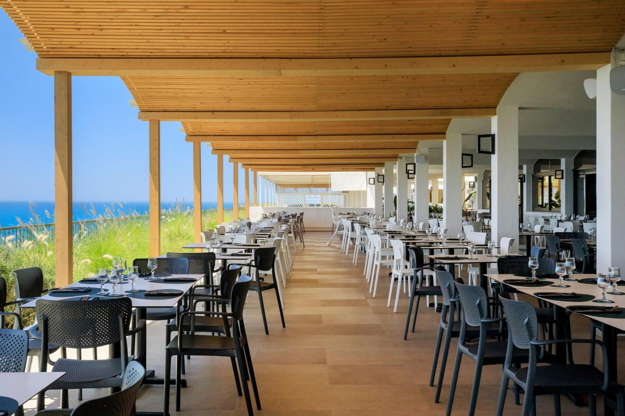 Mangia'S Torre Del Barone Resort Sciacca Exterior photo