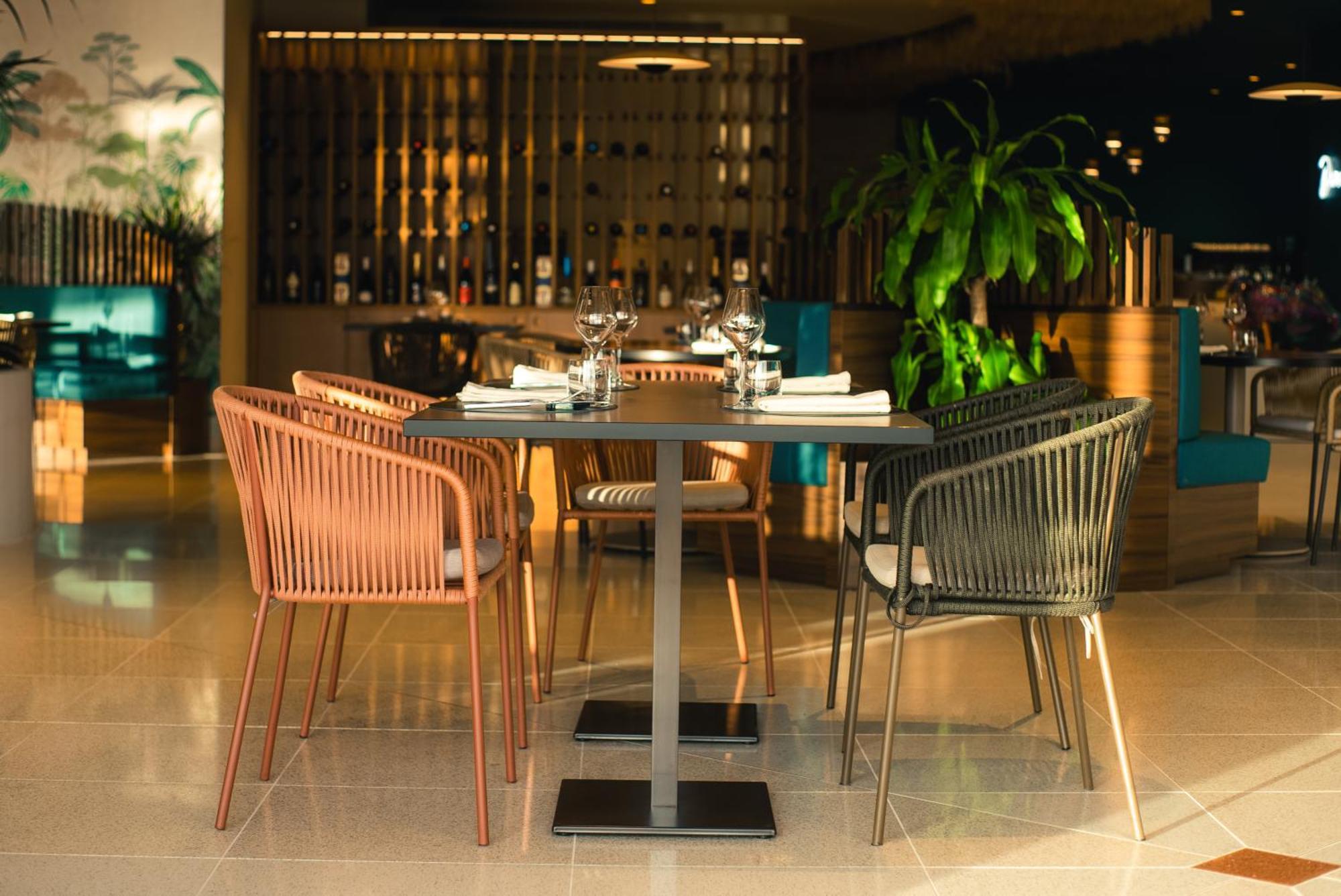 Mangia'S Torre Del Barone Resort Sciacca Exterior photo