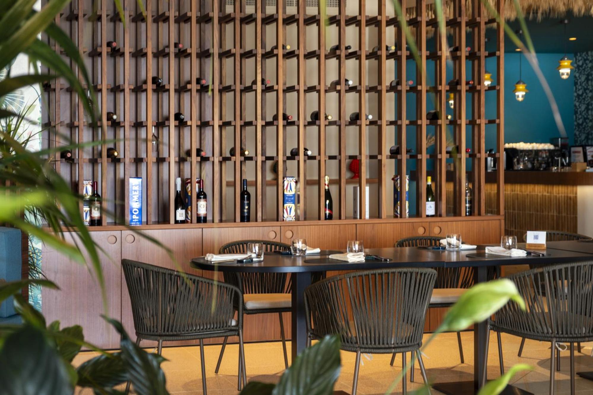 Mangia'S Torre Del Barone Resort Sciacca Exterior photo
