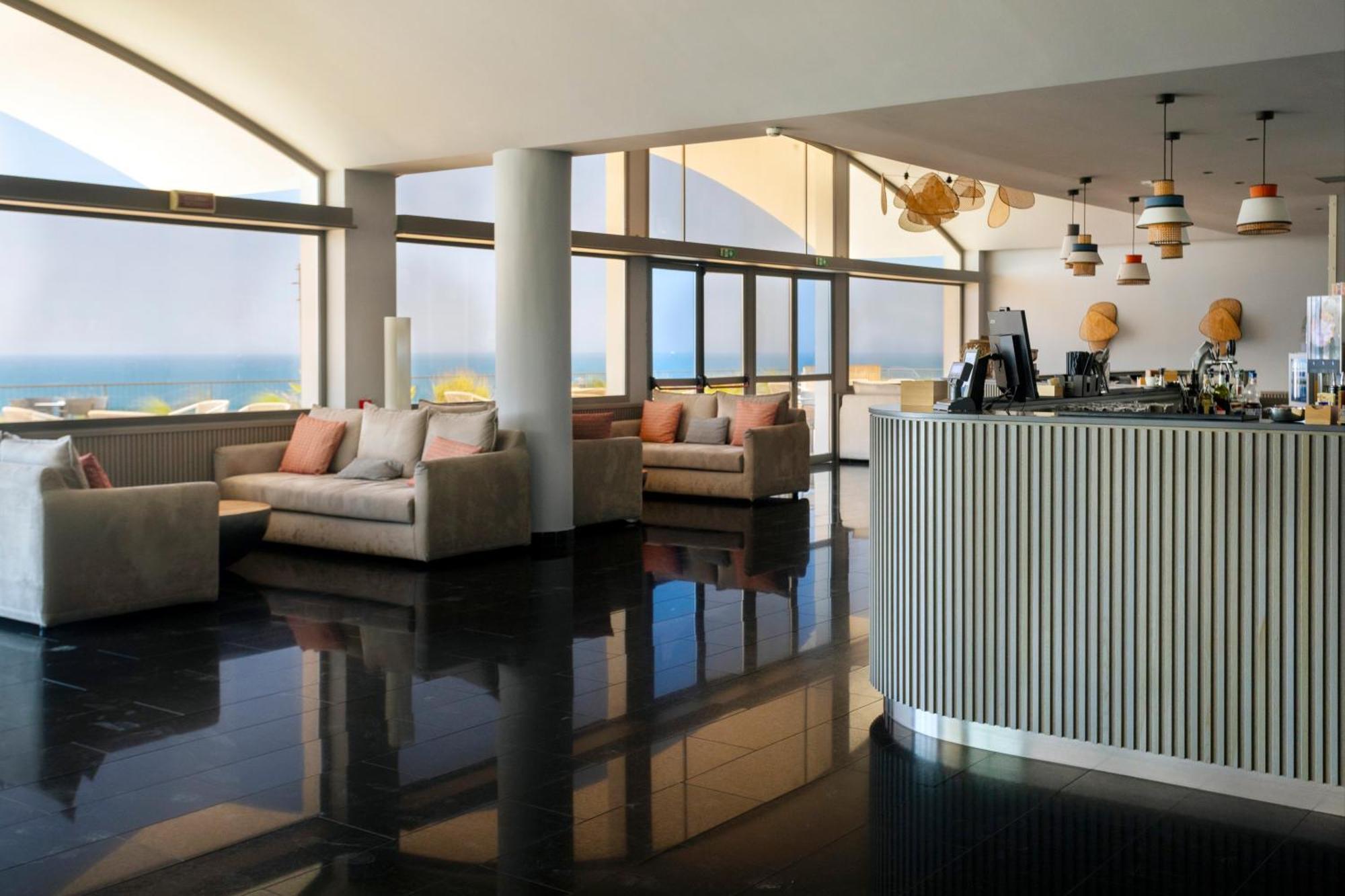 Mangia'S Torre Del Barone Resort Sciacca Exterior photo