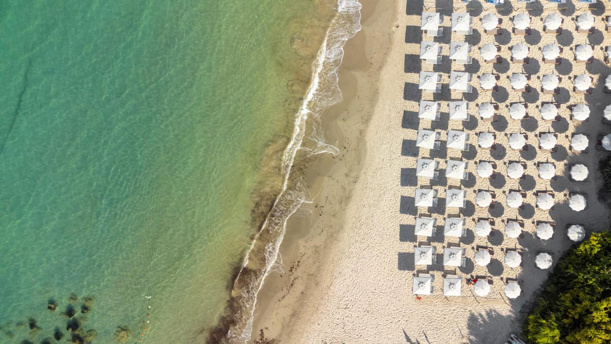 Mangia'S Torre Del Barone Resort Sciacca Exterior photo