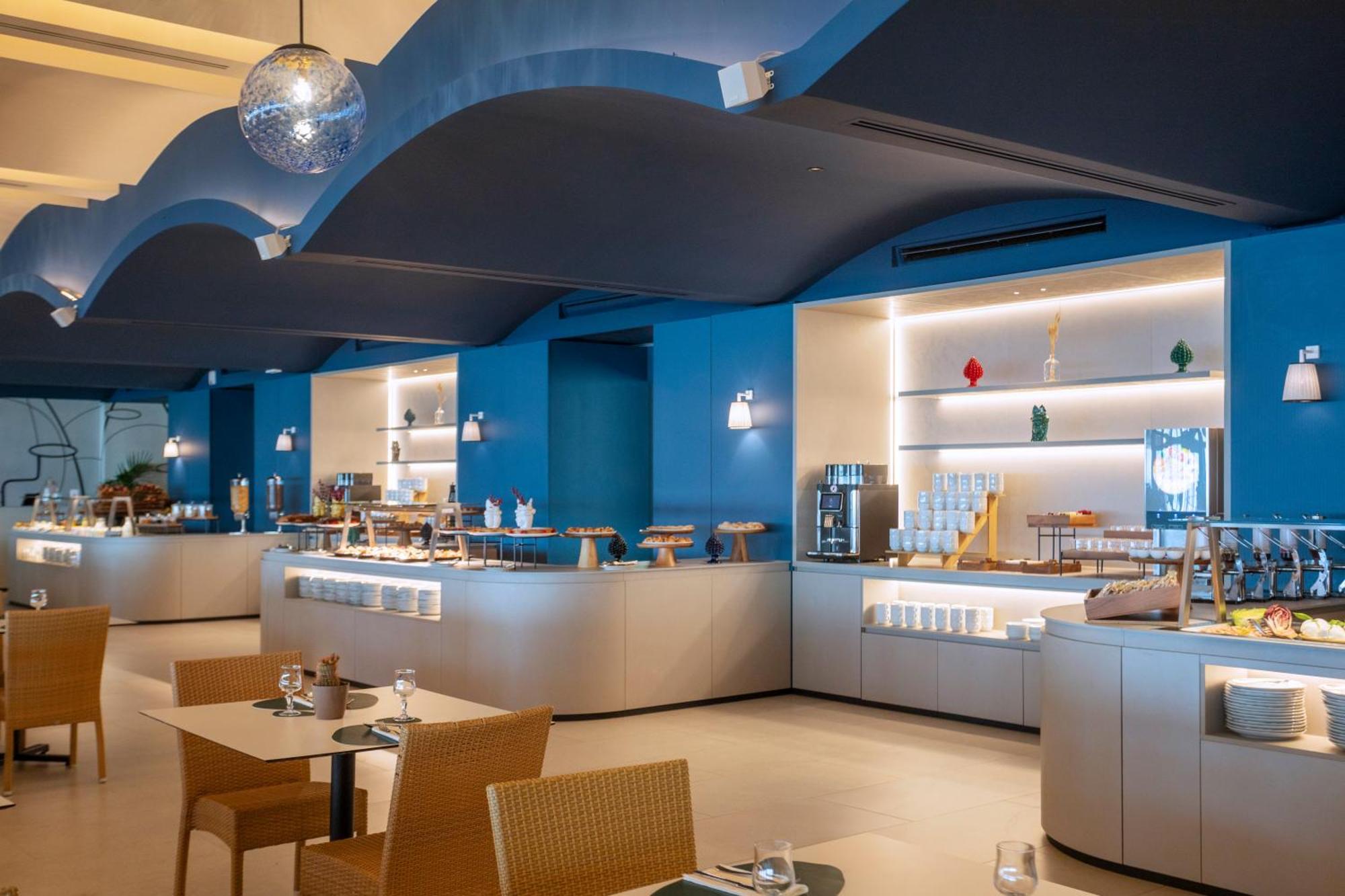 Mangia'S Torre Del Barone Resort Sciacca Exterior photo