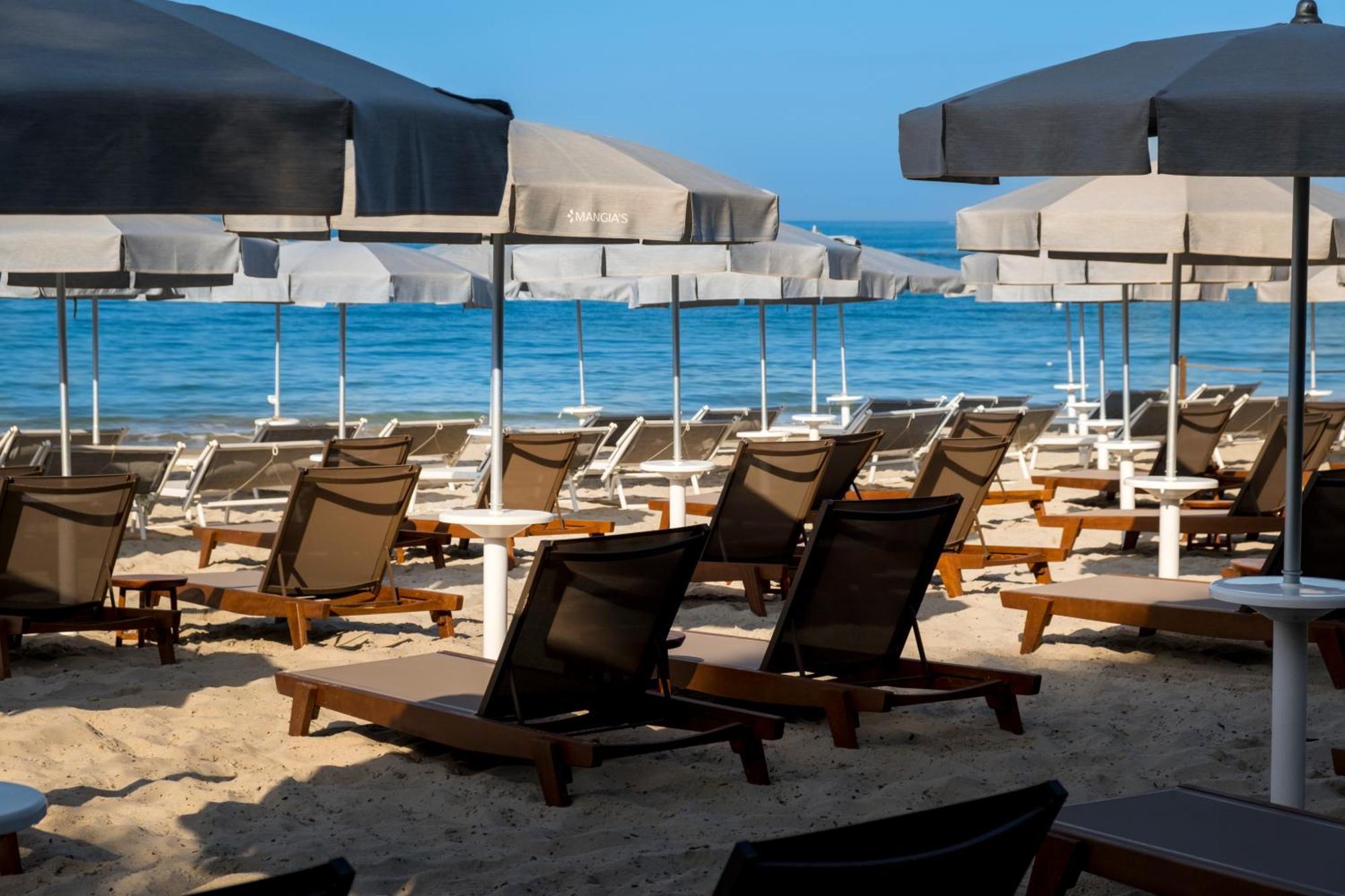Mangia'S Torre Del Barone Resort Sciacca Exterior photo