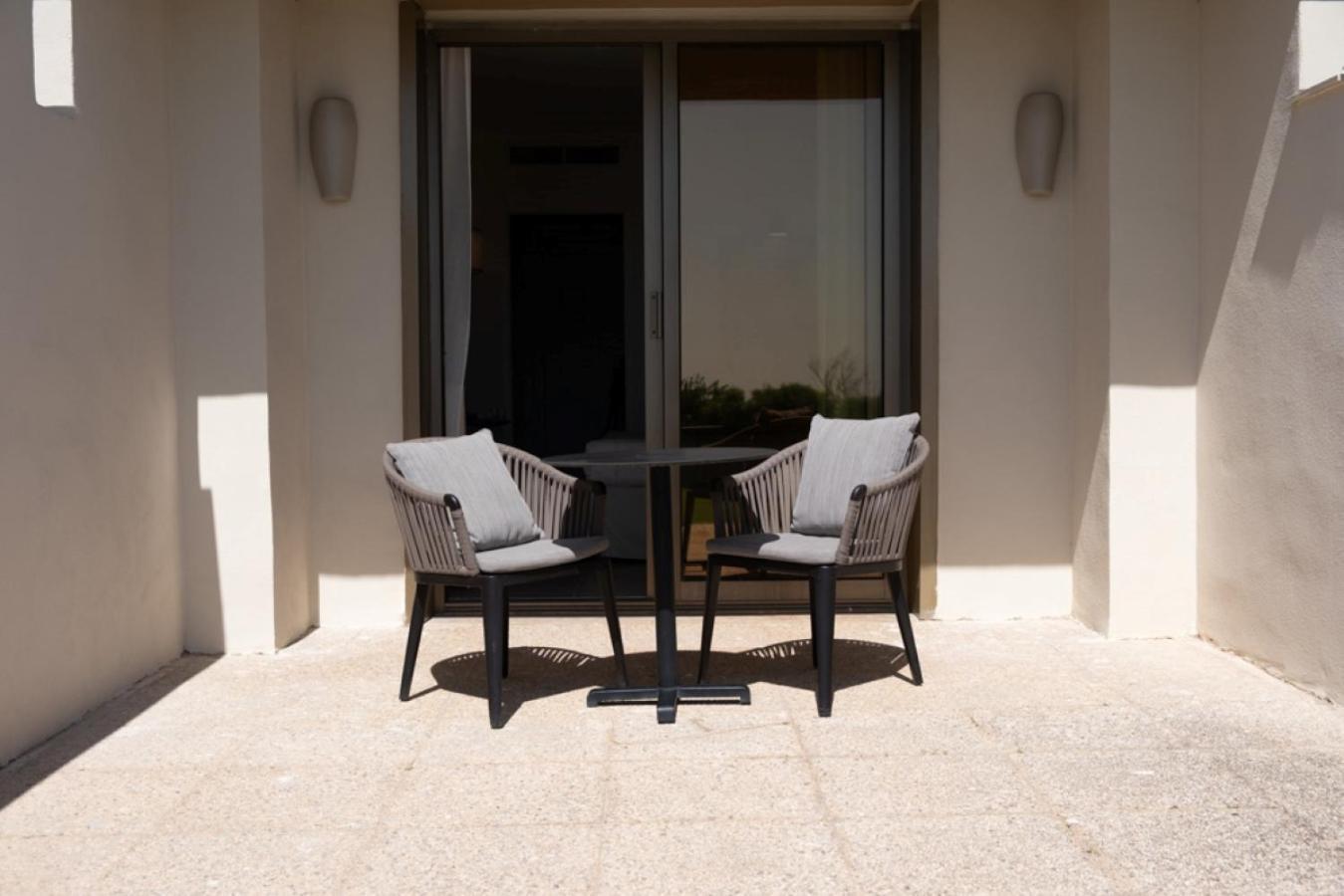 Mangia'S Torre Del Barone Resort Sciacca Exterior photo