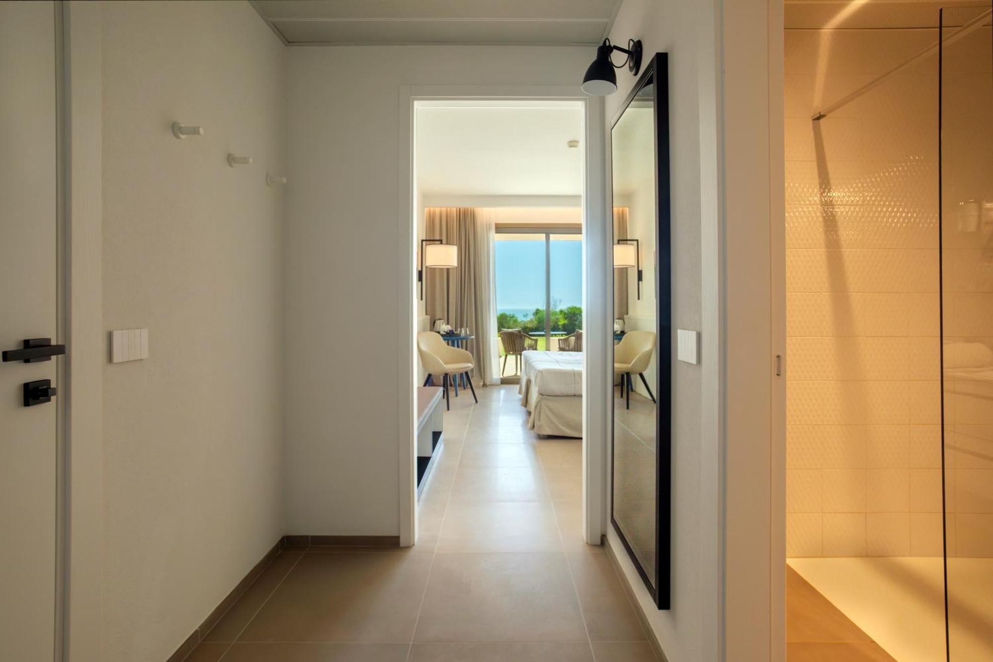 Mangia'S Torre Del Barone Resort Sciacca Exterior photo