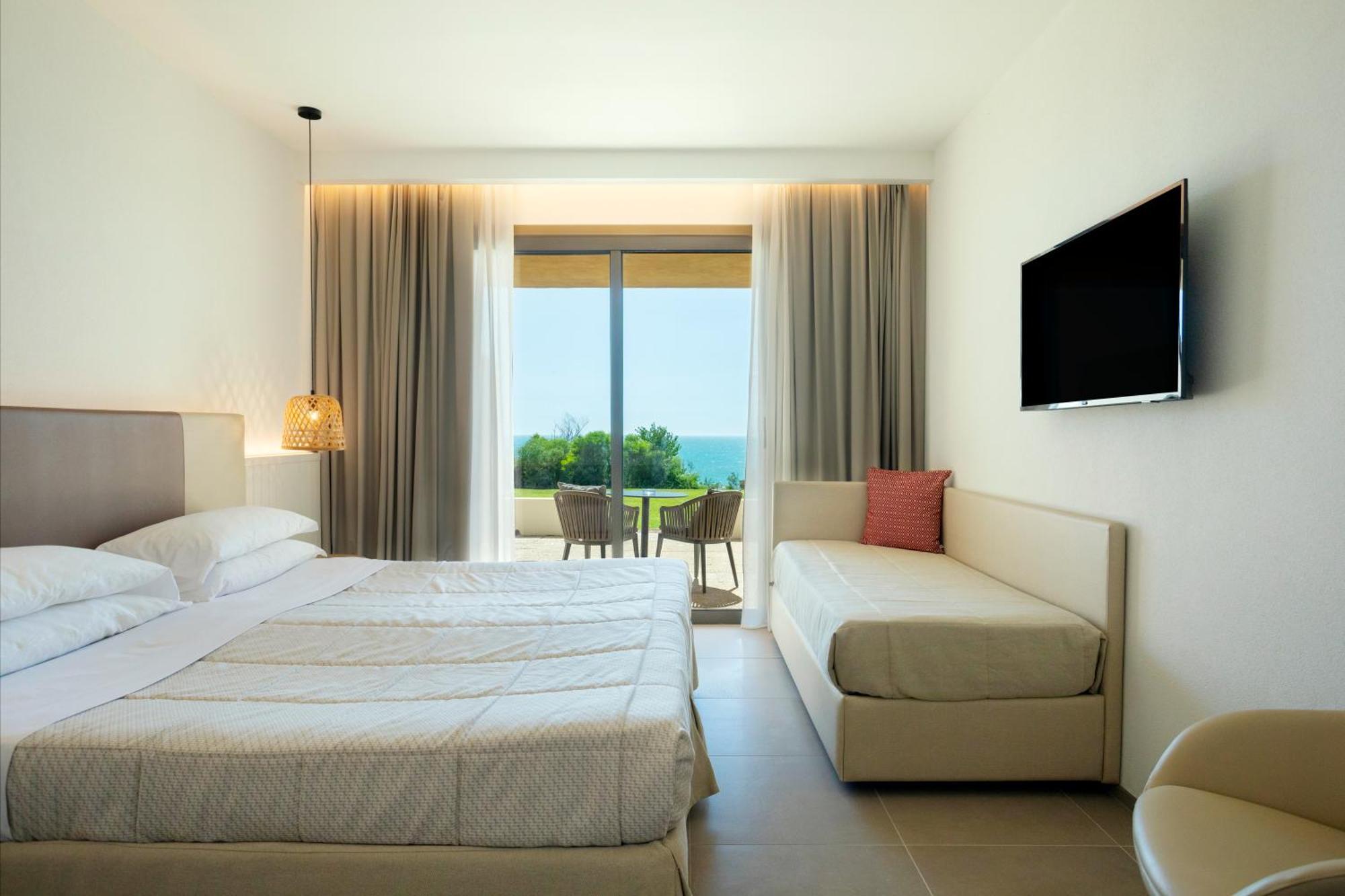 Mangia'S Torre Del Barone Resort Sciacca Exterior photo