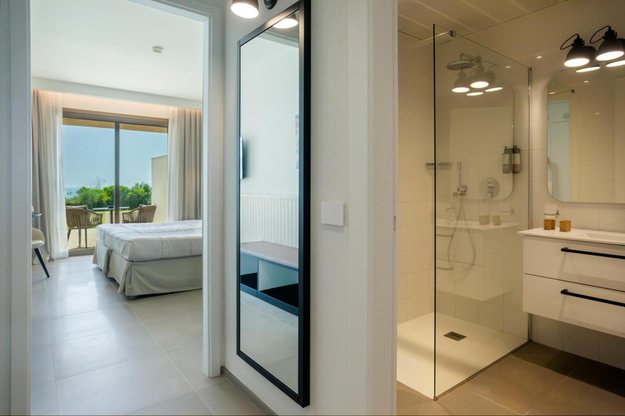 Mangia'S Torre Del Barone Resort Sciacca Exterior photo