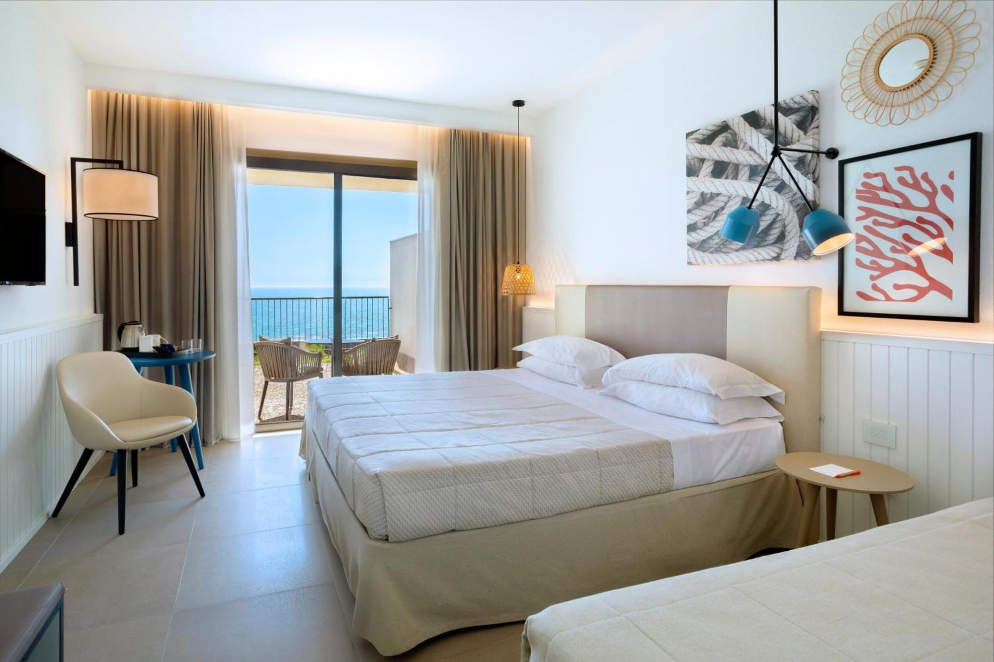 Mangia'S Torre Del Barone Resort Sciacca Exterior photo