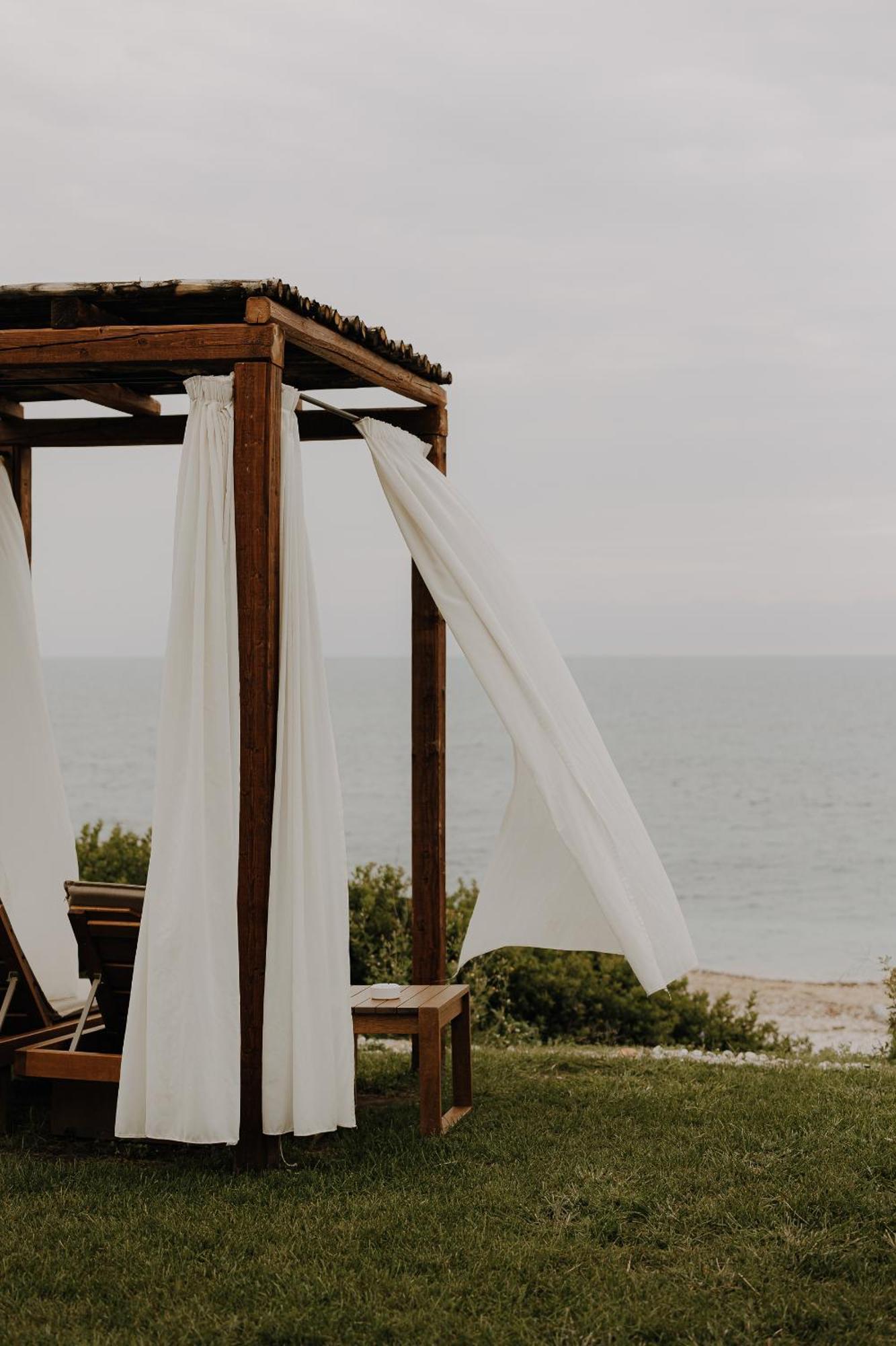 Mangia'S Torre Del Barone Resort Sciacca Exterior photo
